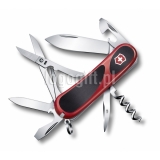 Scyzoryk Victorinox Delemont Collection EvoGrip 14  ?>