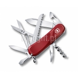 Scyzoryk Victorinox Delemont Collection Evolution 17  ?>