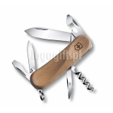 Scyzoryk Victorinox Delemont Collection EvoWood 10 ?>