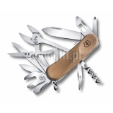 Scyzoryk Victorinox Delemont Collection EvoWood S557  ?>