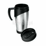 Kubek termiczny EL PASO 400 ml ?>