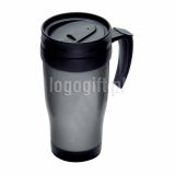 Kubek termiczny plastikowy FORT WORTH 400 ml ?>