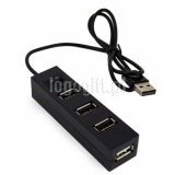 Rozdzielacz USB 4x USB 2.0 ?>