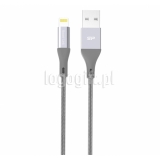 Kabel USBLK30 Lightning Quick Charge 3.0 ?>