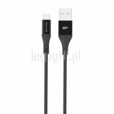 Kabel USBLK30 Typ B Quick Charge 3.0 ?>