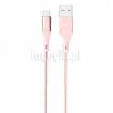Kabel USBLK30 Typ B Quick Charge 3.0 ?>
