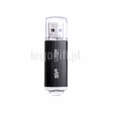 Pendrive Silicon Power Blaze B02 3.1 64GB ?>