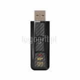 Pendrive Silicon Power Blaze B50 3.0 128GB ?>