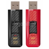 Pendrive Silicon Power Blaze B50 3.0 8GB ?>