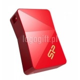 Pendrive Silicon Power Jewel J08 3.0 16GB ?>