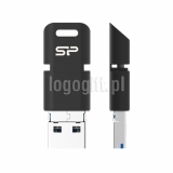 Pendrive Silicon Power Mobile C50 3.1 128 GB ?>