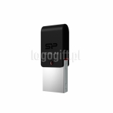 Pendrive Silicon Power OTG Mobile X31 3.0 16GB ?>