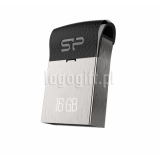 Pendrive Silicon Power T35 2.0 16 GB ?>