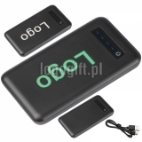 Power Bank 8000mAh BOLIVIA ?>