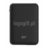 Power Bank 10 000 mAh C100 Silicon Power ?>