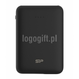 Power Bank 10 000 mAh C100 Silicon Power ?>