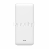 Power Bank 20 000 mAh C200 Silicon Power ?>