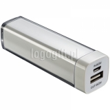 Power Bank 2200 mAh MALIBU ?>