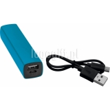 Power Bank 2200mAh Sacramento ?>