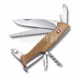 Scyzroyk Victorinox Delemont Collection RangerWood 55 ?>