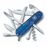 Scyzoryk HUNTSMAN Victorinox transparent ?>