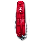 Scyzoryk SPARTAN Victorinox transparent ?>