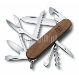 Scyzoryk Victorinox HUNTSMAN WOOD ?>