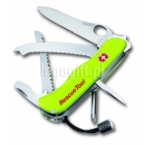 Scyzoryk Victorinox RescueTool One Hand ?>