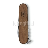 Scyzoryk Victorinox SPARTAN WOOD ?>