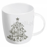 Kubek ceramiczny świąteczny ?>