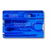 Narzędzie wielofunkcyjne SwissCard Classic ?>