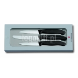 Zestaw 3 noży SwissClassic Victorinox ?>