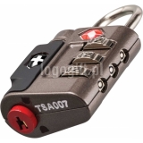 Zestaw kłódek TRAVEL SENTRY APPR. COMB. LOCK SET Victorinox ?>