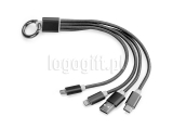 Kabel USB 3 w 1 TAUS ?>