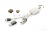 Kabel USB 2w1 MOBEE ?>