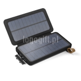 Power bank na baterie słoneczne 8000 mAh SOLAR ?>