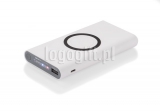 Power bank indukcyjny 8000 mAh DOUBLE ?>