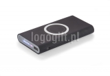 Power bank indukcyjny 8000 mAh DOUBLE ?>