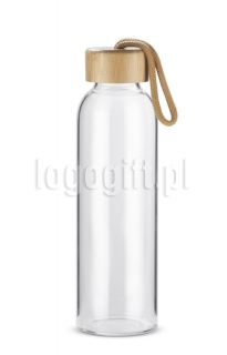 Butelka szklana VIDO 560 ml