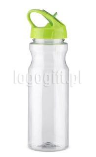 Bidon ze słomką TRANCE 700 ml