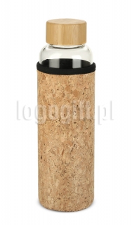 Butelka szklana VENI 550 ml