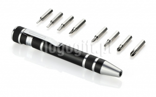 Komplet śrubokrętów SCREW