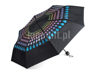 Parasol zmieniający kolor CROPLA
