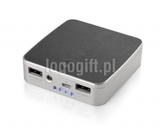 Power bank 7800 mAh HIDE