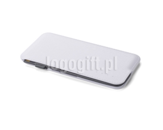 Power bank 4000 mAh FINO
