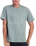 Koszulka Exact V-Neck BC ?>