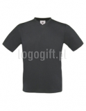 Koszulka Exact V-Neck BC ?>