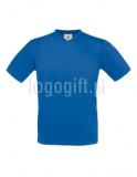 Koszulka Exact V-Neck BC ?>