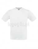 Koszulka Exact V-Neck BC ?>