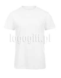 Koszulka Inspire Slub Men BC